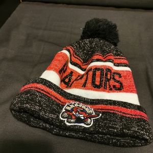 New Era Toronto Raptors Toque